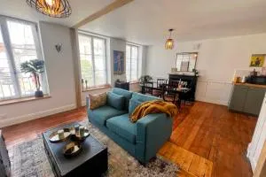 Appartement Le Chant du Blé - Courgeon