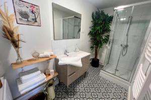 Appartement Le Chant du Blé