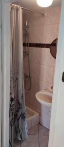 Pokoje gościnne Cholewa