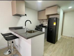 Atlético Unicentro Bogotá