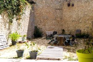 Le Loft Cosy - Centre ville - Cadre Royal