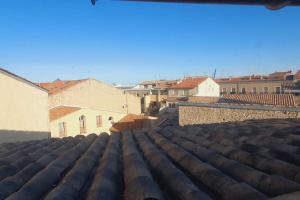 Le Loft Cosy - Centre ville - Cadre Royal