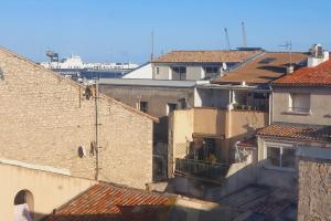 Le Loft Cosy - Centre ville - Cadre Royal