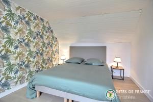 Le Roch Mousse Gîte de Charme en Centre Finistère