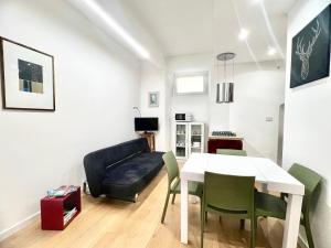 The Stylish at Ponte Milvio