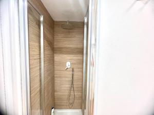 The Stylish at Ponte Milvio