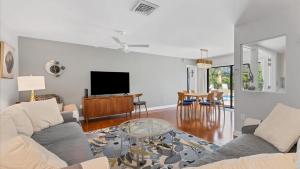 Beach Retreat