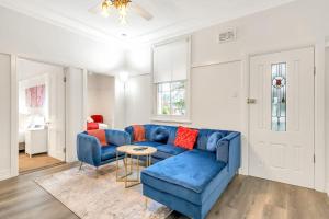 Loch Lomond Home Mountain Retreat Katoomba