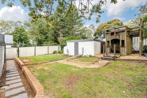 Loch Lomond Home Mountain Retreat Katoomba