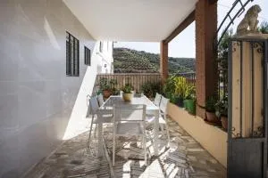 La Villa Luci - Comares