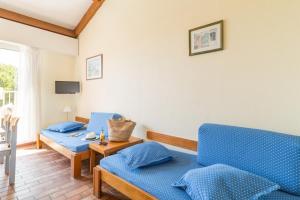 Résidence Pierre et Vacances Le Port