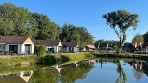 Bungalows Papillon Country Resort