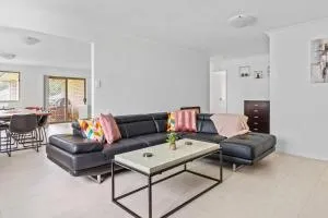 Villa Tempranillo Fire Pit Among the Vineyards - Bellbird