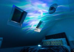 The Big Cosy at Nottingham