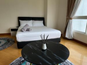 HoMy Private Room KL