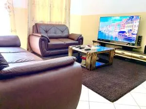 Luxury apartment Yaoundé - Mimboman