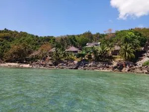 Tiki Komba - Ampasindava