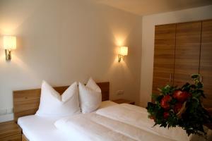 Apart Mountain Lodge Mayrhofen