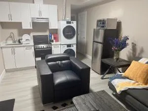 Home away from home - Vanderhoof