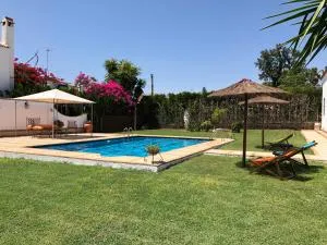 Villa Salvatore - Pilas