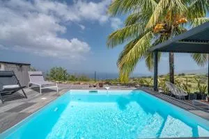 Villa Tak Pitak - Le Prêcheur