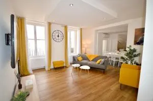 Épernay Prestige, Appartement avec terrasse - Mardeuil