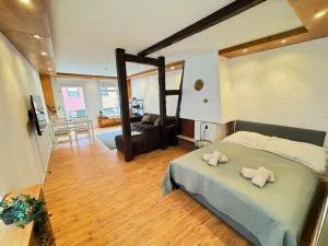 Loreley - Traumferien am Rhein - 圣戈阿尔斯豪森