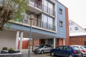 Kaune Apartments - Kostenlose Parkplätze - Balkon - Freies wlan - 阿贝尔根