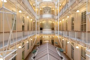 Art Deco Heritage Stay