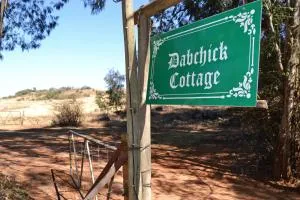 Dabchick Cottage - Kliprivier