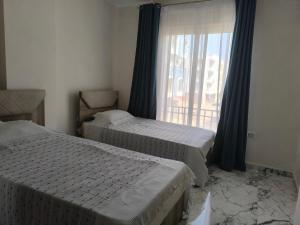 New 2bedroom apartment 7 min drive from Sheraton