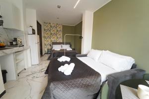 Quattro Canti 200 mt- Appartamento Salvia