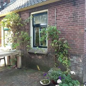 Erve Boonk - Eibergen