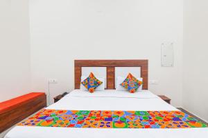 FabHotel Shree Venkatesh Nileyam