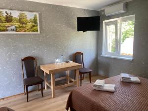 Готель Явір Агро