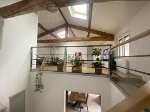 La pause de charme - Soleymieux