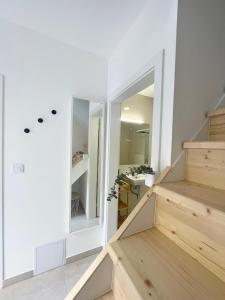 VinohradyApt Terrace-FreeParking