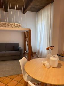 Appartamento con 1 Camera da Letto