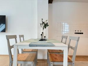 Erholung pur am Rhein