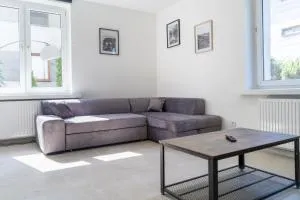 Fabryczna Comfy Apartment - Piotrowice