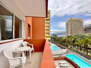 Alta Beachside Apartments