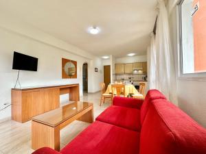 Alta Beachside Apartments