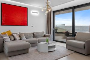 Top Apartments Opatija-Luxury Villa Opatija