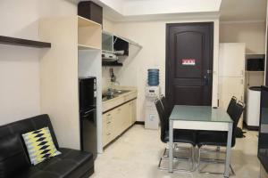 Bellagio Residence Mega Kuningan