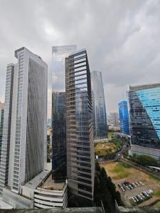 Bellagio Residence Mega Kuningan