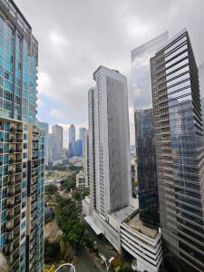 Bellagio Residence Mega Kuningan