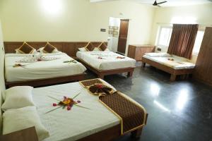 MS Lotus Resorts Inn