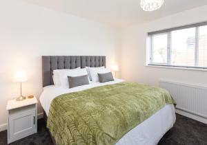 The Big Cosy at Nottingham