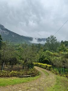 Farm Stay - Apple Valley