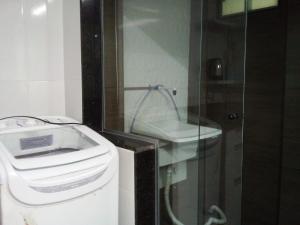 Apto 2 quartos Nucleo Bandeirante